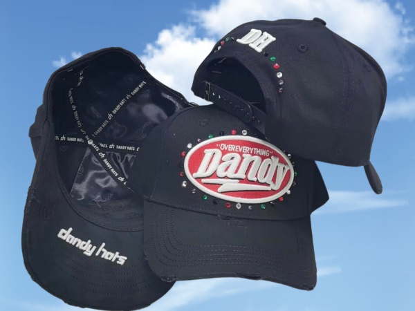 DANDY Snapbacks(AAA)-0065