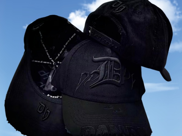 DANDY Snapbacks(AAA)-0007