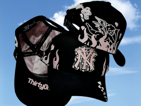 DANDY Snapbacks(AAA)-0074