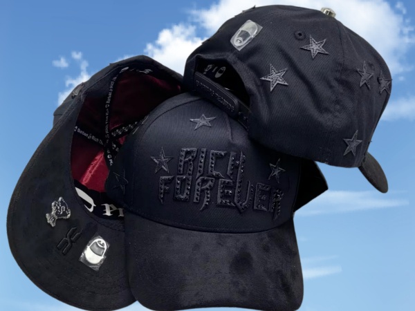DANDY Snapbacks(AAA)-0083