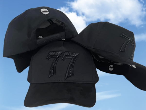 DANDY Snapbacks(AAA)-0086