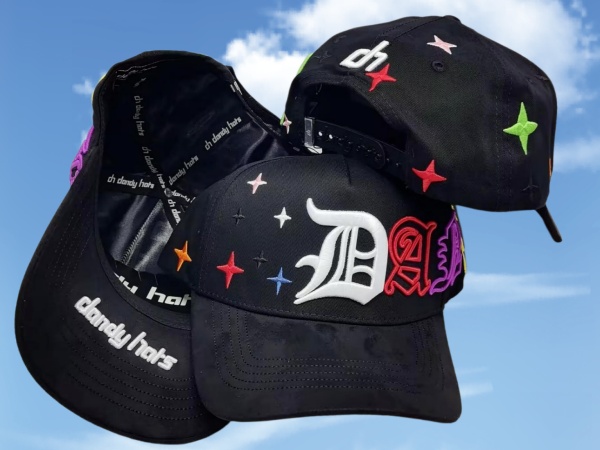 DANDY Snapbacks(AAA)-0088