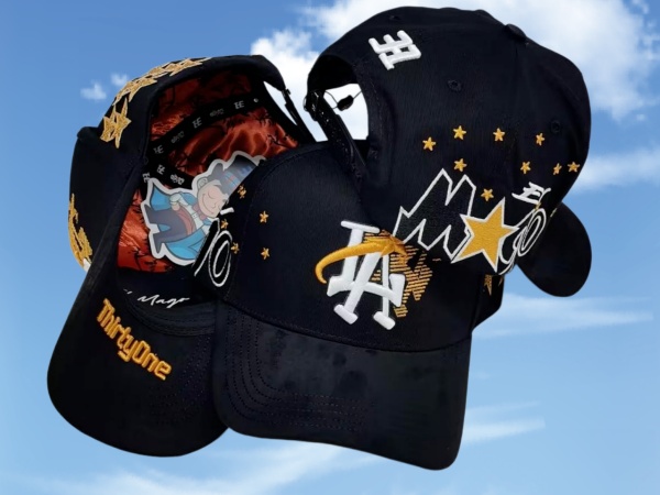 DANDY Snapbacks(AAA)-0095