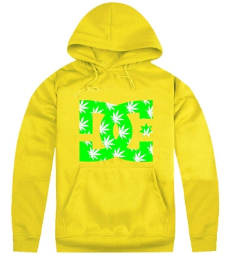 DC Hoodies-012
