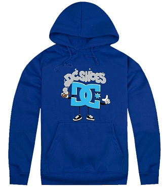 DC Hoodies-031