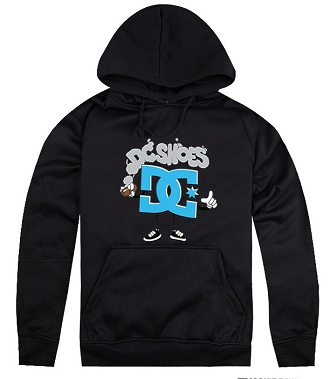 DC Hoodies-033