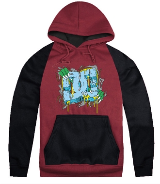 DC Hoodies-035