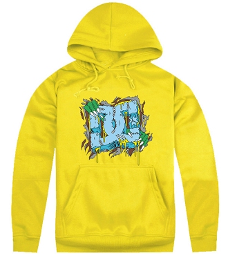 DC Hoodies-039