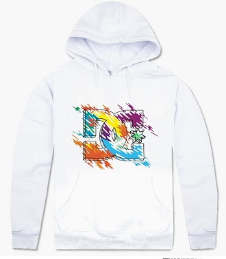DC Hoodies-046