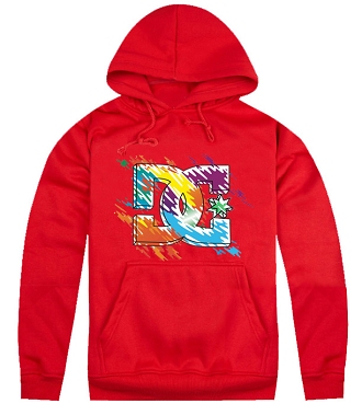 DC Hoodies-050