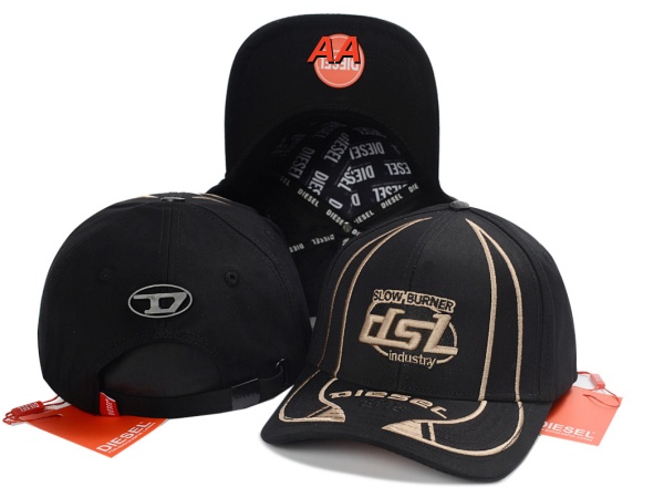 DIESEL Snapbacks(AA)-0004
