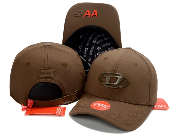 DIESEL Snapbacks(AA)-0005