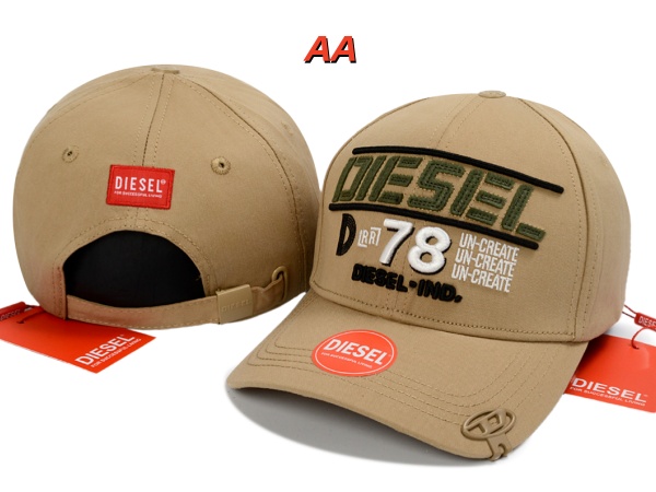 DIESEL Snapbacks(AA)-0010