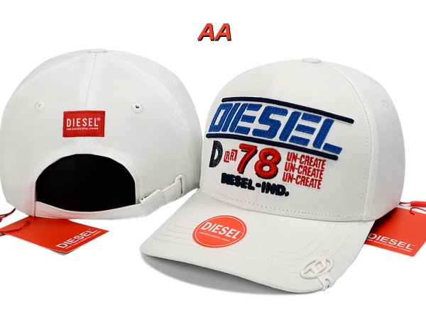 DIESEL Snapbacks(AA)-0012