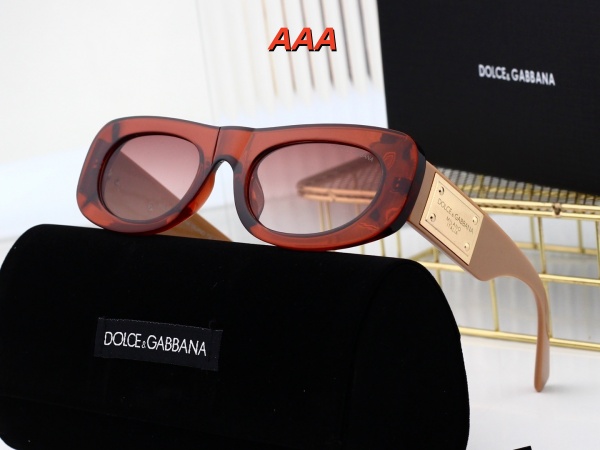 D&G-Sunglass(AAA)-010