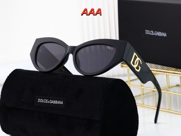 D&G-Sunglass(AAA)-100