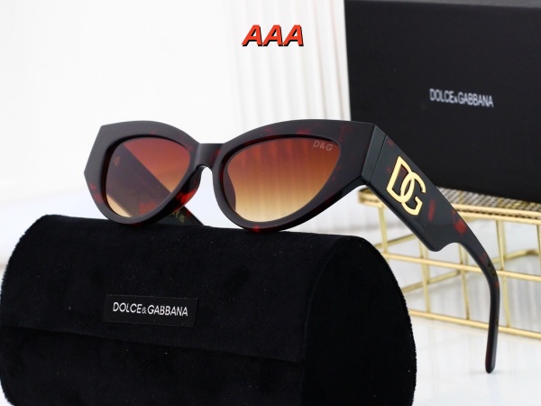 D&G-Sunglass(AAA)-102