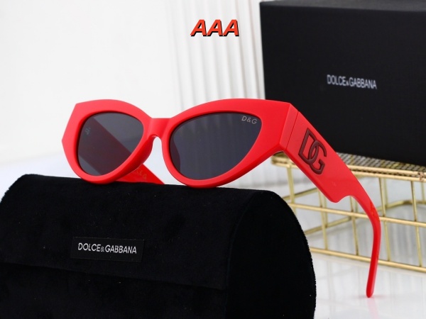 D&G-Sunglass(AAA)-103