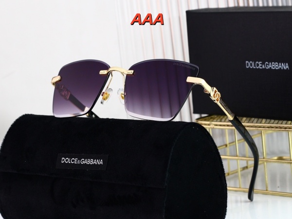 D&G-Sunglass(AAA)-108