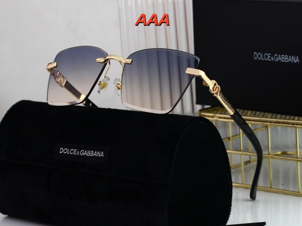 D&G-Sunglass(AAA)-109
