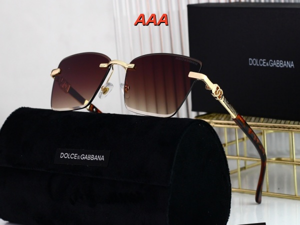 D&G-Sunglass(AAA)-112