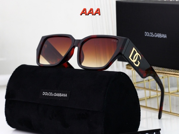 D&G-Sunglass(AAA)-114