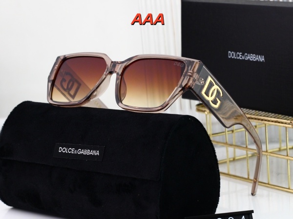 D&G-Sunglass(AAA)-115