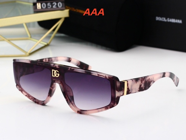 D&G-Sunglass(AAA)-120