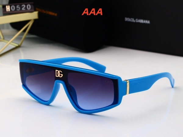 D&G-Sunglass(AAA)-124