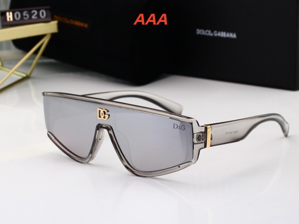 D&G-Sunglass(AAA)-125