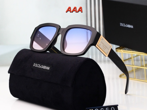 D&G-Sunglass(AAA)-129