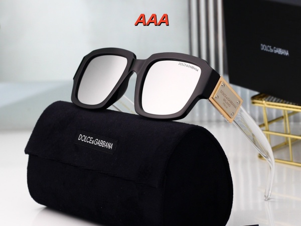 D&G-Sunglass(AAA)-132
