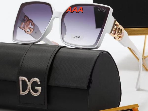 D&G-Sunglass(AAA)-137