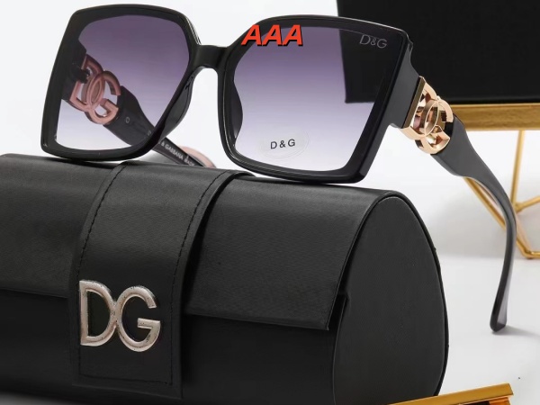 D&G-Sunglass(AAA)-138