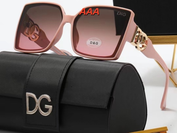 D&G-Sunglass(AAA)-140
