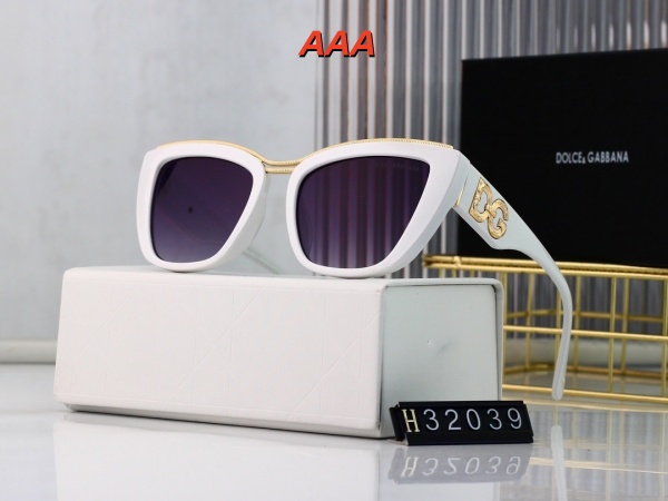 D&G-Sunglass(AAA)-143