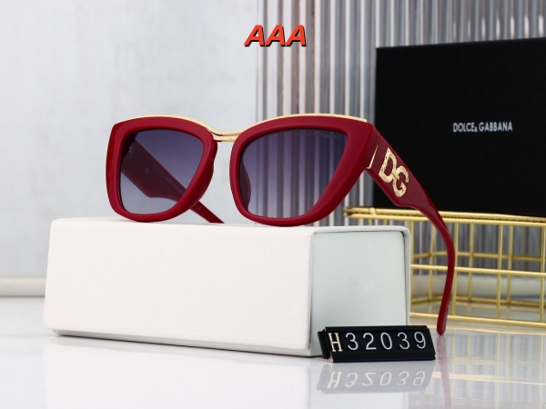 D&G-Sunglass(AAA)-145