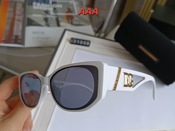 D&G-Sunglass(AAA)-157