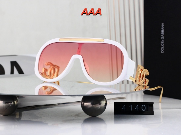 D&G-Sunglass(AAA)-159
