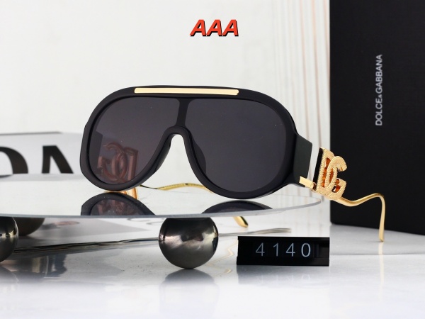 D&G-Sunglass(AAA)-161
