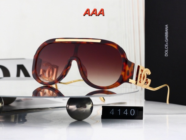 D&G-Sunglass(AAA)-163