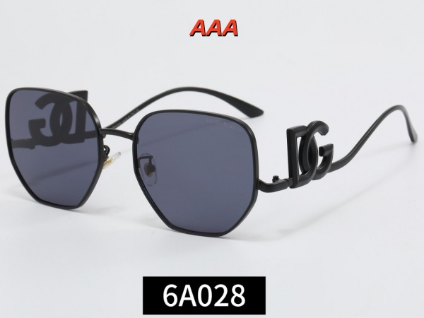 D&G-Sunglass(AAA)-169