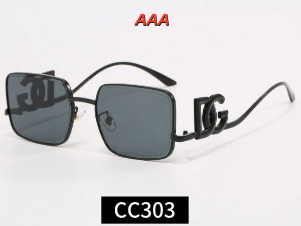 D&G-Sunglass(AAA)-175