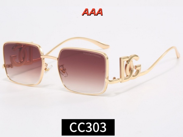 D&G-Sunglass(AAA)-176