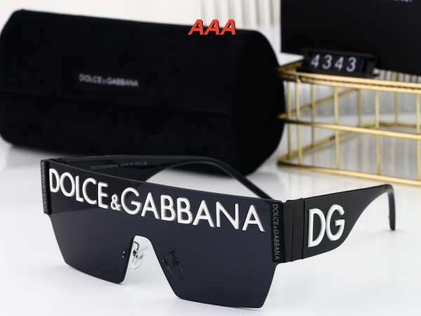 D&G-Sunglass(AAA)-180
