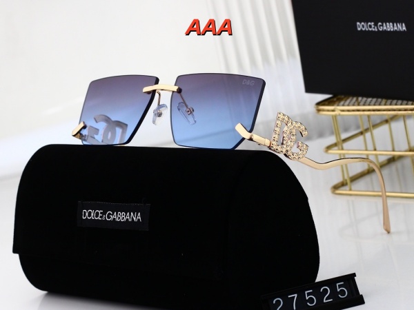 D&G-Sunglass(AAA)-189