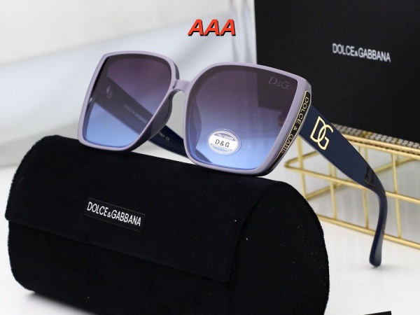 D&G-Sunglass(AAA)-026