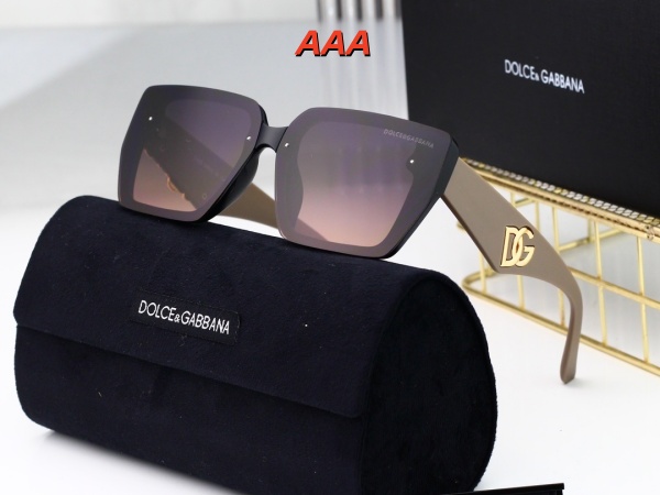 D&G-Sunglass(AAA)-034
