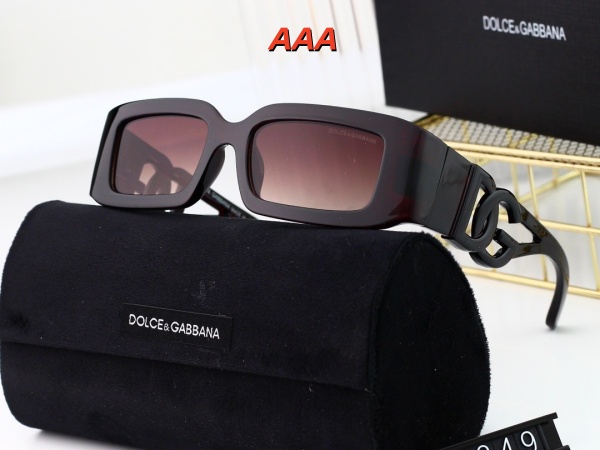 D&G-Sunglass(AAA)-038