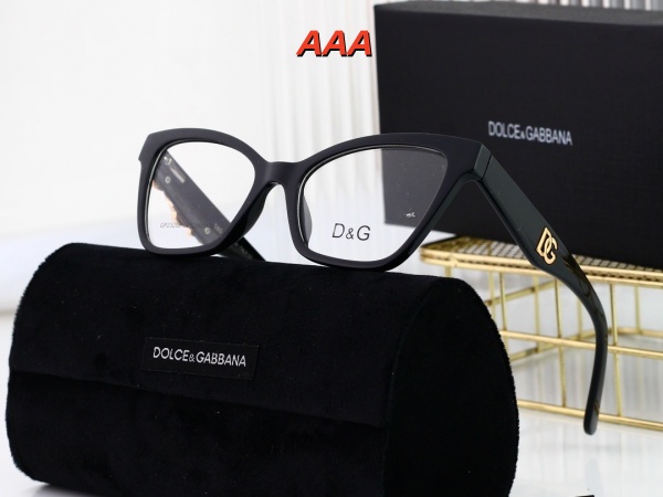 D&G-Sunglass(AAA)-004